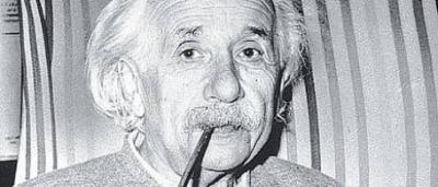 Einstein tenía razón: una masa proviene de energía